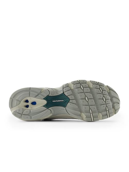 NB 530 PANNA /VERDE NEW BALANCE | MR530QAP/RPANNA/VERDE
